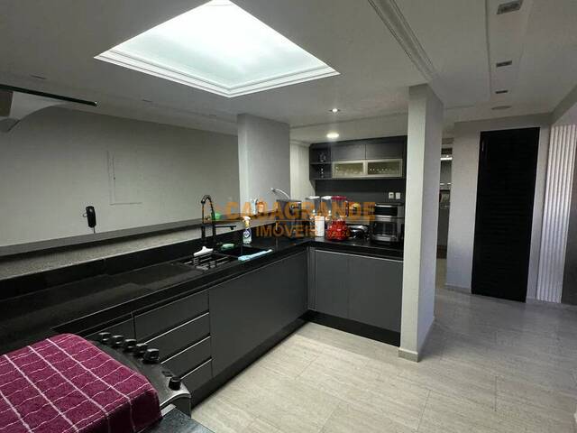 Apartamento para Venda em Jacareí - 4