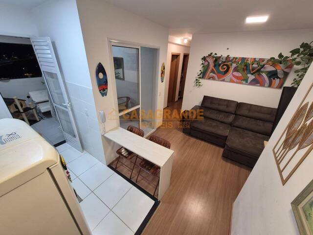 Apartamento para Venda em São José dos Campos - 4