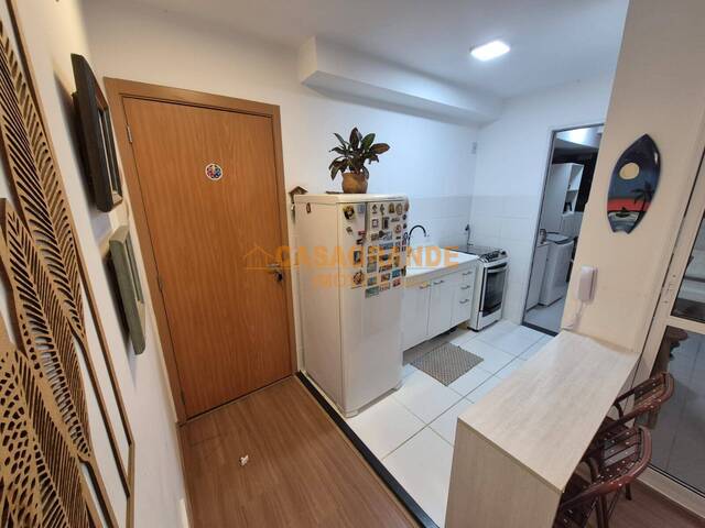 Apartamento para Venda em São José dos Campos - 5