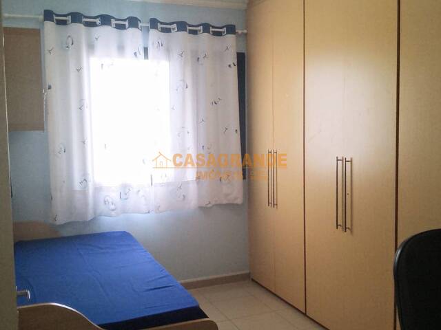 #12677 - Apartamento para Venda em São José dos Campos - SP - 3