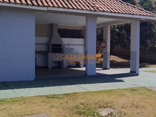 #12776 - Casa para Venda em São José dos Campos - SP - 1