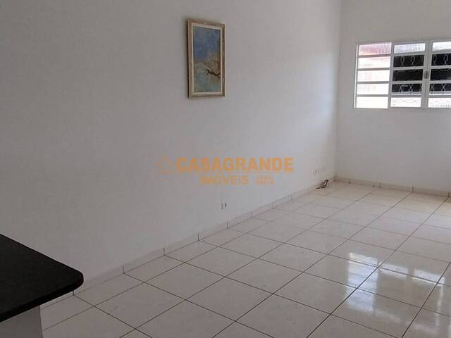 #12776 - Casa para Venda em São José dos Campos - SP - 2