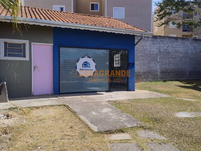 Casa para Venda em São José dos Campos - 3