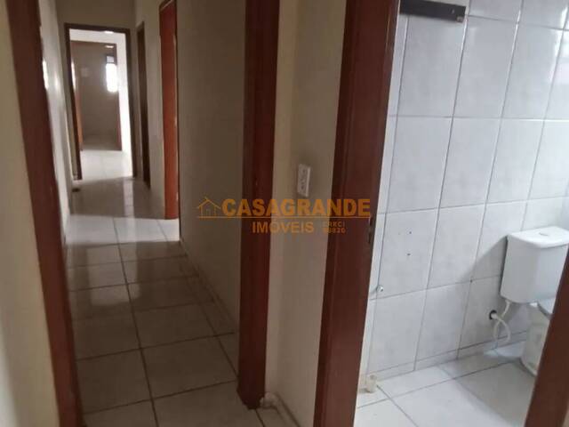 #12777 - Casa para Venda em São José dos Campos - SP - 3