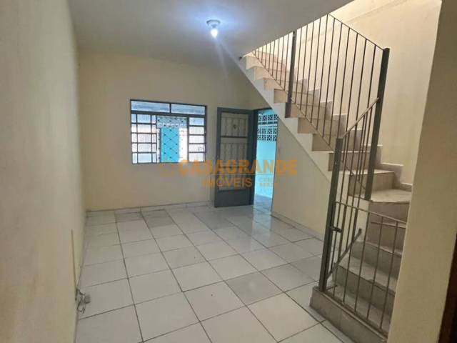 #12778 - Casa para Venda em São José dos Campos - SP - 1