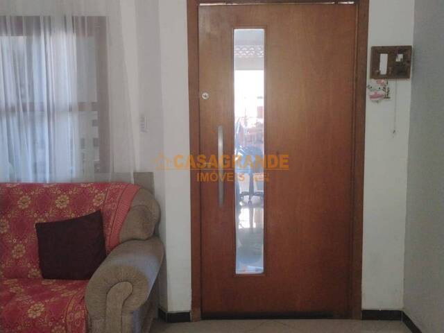 Venda em Residencial Ana Maria - São José dos Campos