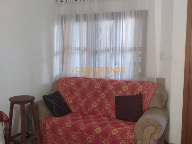 #12779 - Casa para Venda em São José dos Campos - SP - 2