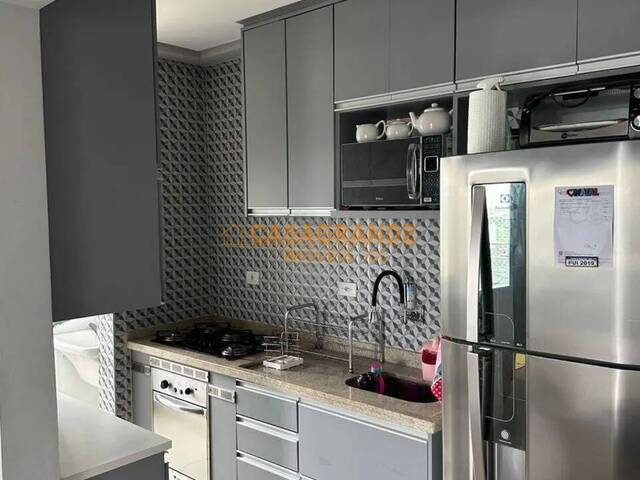 Apartamento para Venda em Jacareí - 4