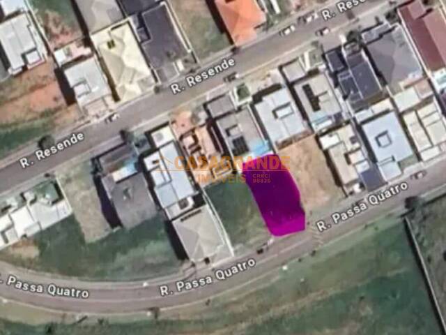 Área para Venda em São José dos Campos - 4