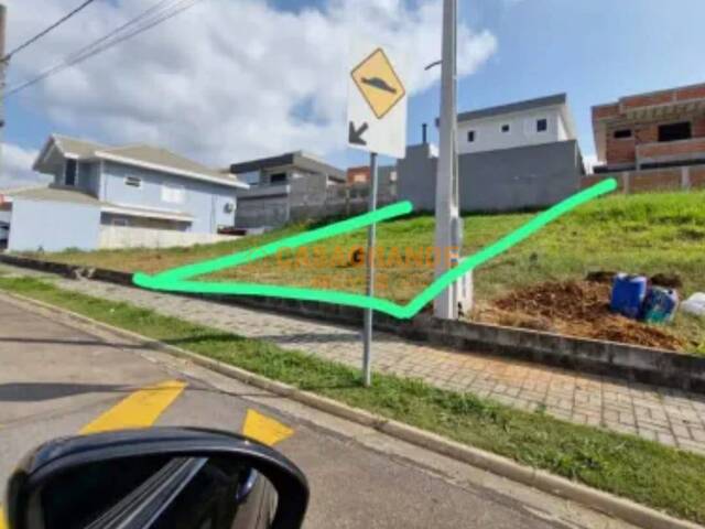 #12780 - Área para Venda em São José dos Campos - SP - 2