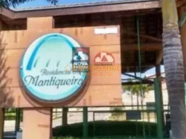 Venda em Condomínio Residencial Mantiqueira - São José dos Campos