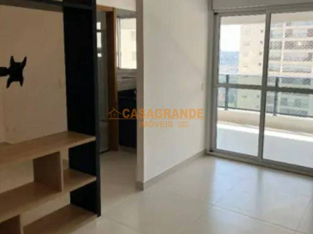 #12783 - Apartamento para Locação em São José dos Campos - SP - 3