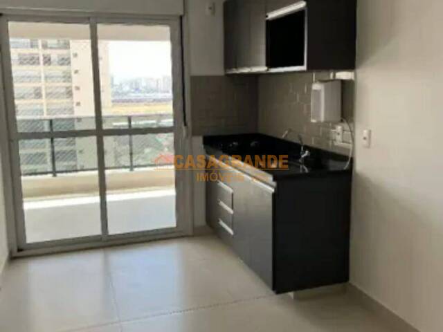 #12783 - Apartamento para Locação em São José dos Campos - SP - 2