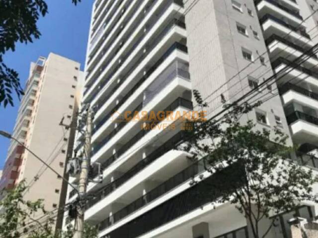 Locação em Jardim Aquarius - São José dos Campos