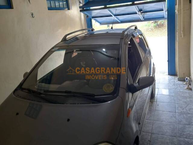 #12782 - Bangalô para Venda em São José dos Campos - SP - 2