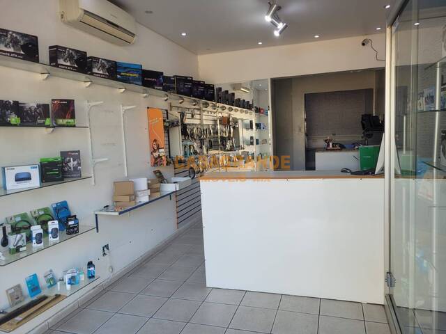 #12782 - Bangalô para Venda em São José dos Campos - SP - 3