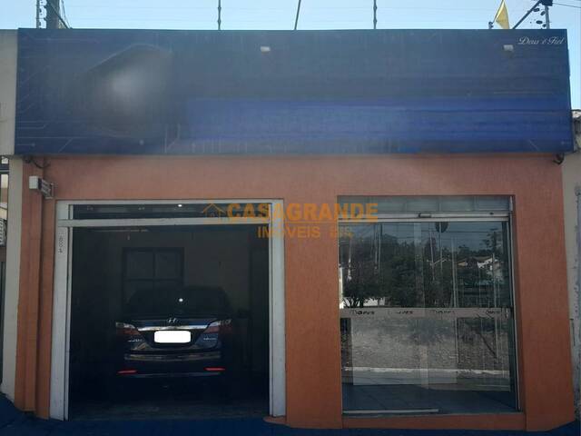 Venda em Jardim Motorama - São José dos Campos