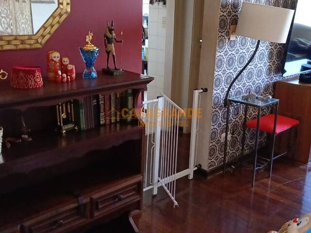 #12784 - Apartamento para Venda em São José dos Campos - SP - 3