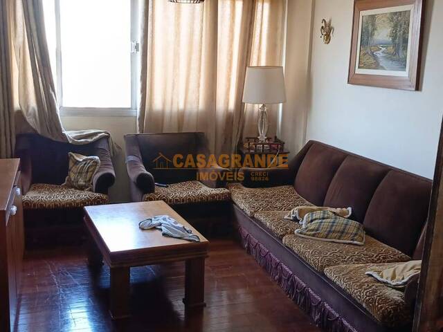 #12784 - Apartamento para Venda em São José dos Campos - SP - 2