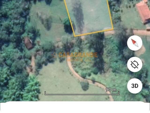 Área para Venda em Sapucaí-Mirim - 4