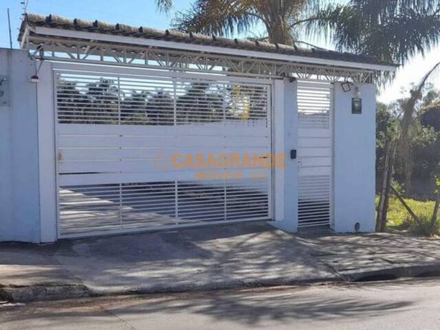 Venda em Chácaras Pousada do Vale - São José dos Campos