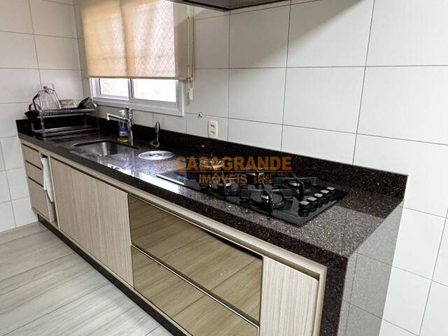 Apartamento para Locação em São José dos Campos - 5
