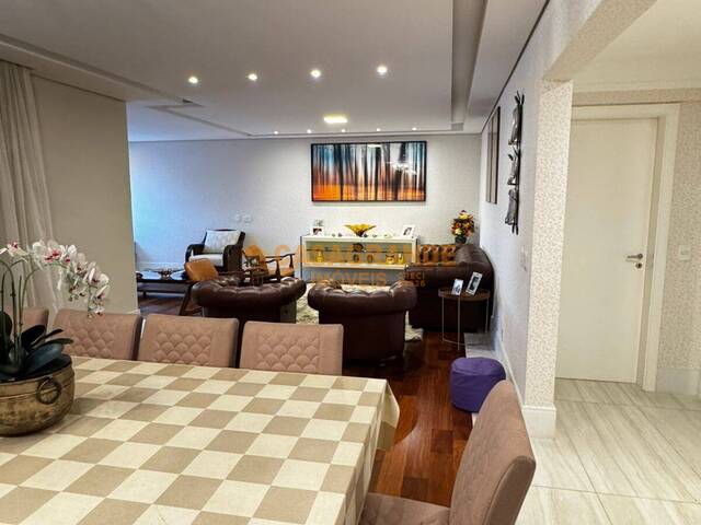 #12788 - Apartamento para Locação em São José dos Campos - SP - 3