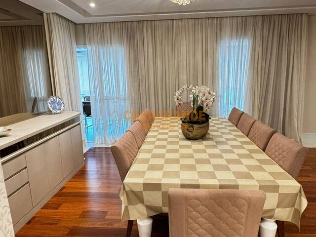 Apartamento para Locação em São José dos Campos - 4