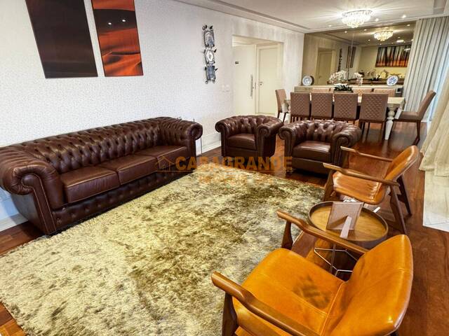 #12788 - Apartamento para Locação em São José dos Campos - SP - 2