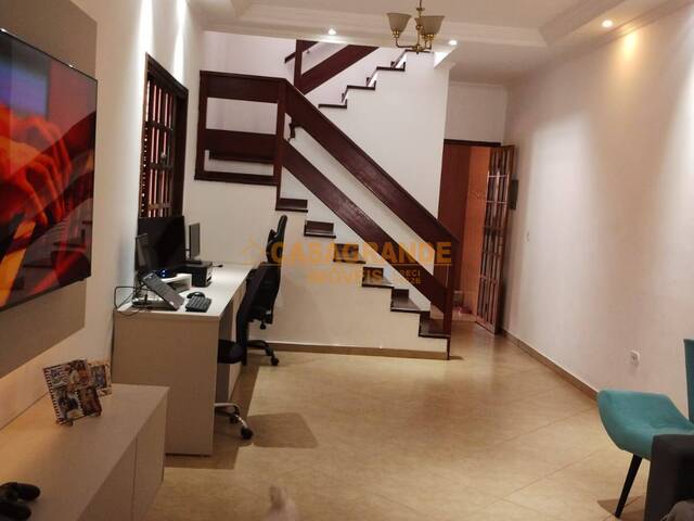 #12789 - Casa para Venda em São José dos Campos - SP - 3