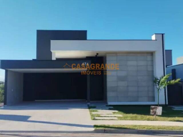 #12790 - Casa para Venda em São José dos Campos - SP - 1