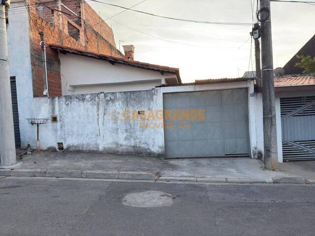 #12511 - Casa para Venda em São José dos Campos - SP - 1