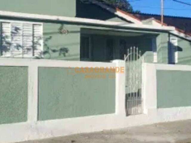 #12792 - Casa para Venda em São José dos Campos - SP - 1