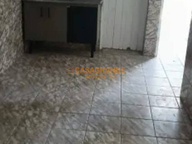 #12792 - Casa para Venda em São José dos Campos - SP - 2