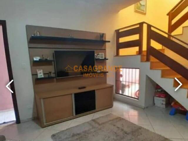 #12791 - Casa para Venda em São José dos Campos - SP - 2