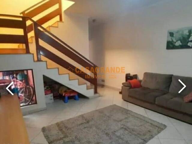 #12791 - Casa para Venda em São José dos Campos - SP - 3