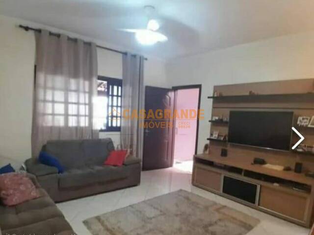 #12791 - Casa para Venda em São José dos Campos - SP - 1