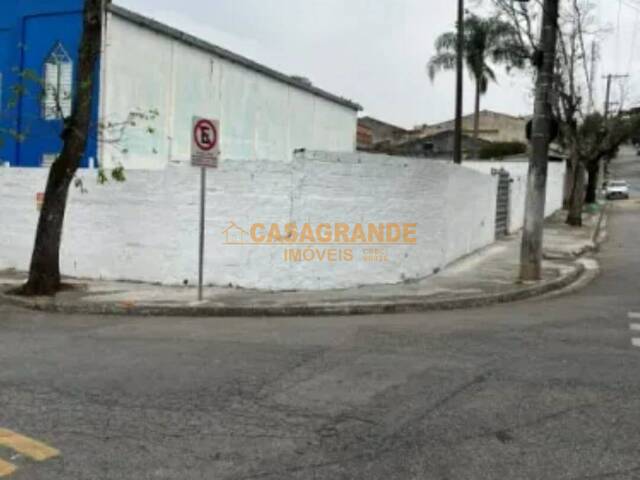 #12795 - Área para Venda em São José dos Campos - SP - 1