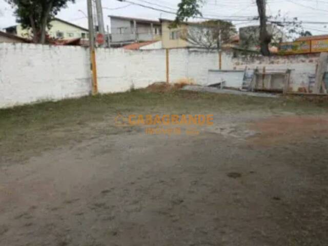 #12795 - Área para Venda em São José dos Campos - SP - 2
