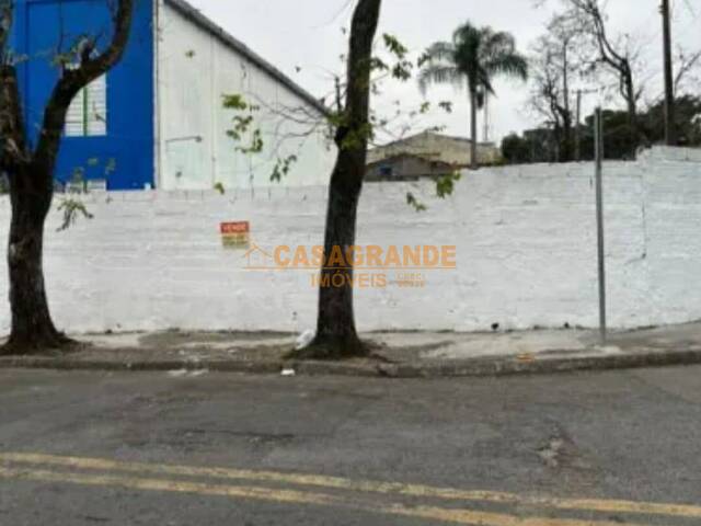#12795 - Área para Venda em São José dos Campos - SP - 3