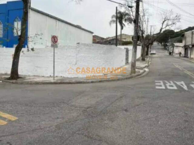 Área para Venda em São José dos Campos - 4