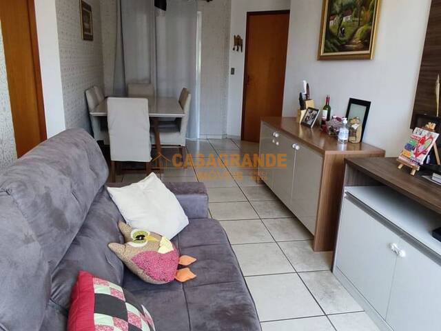 #12794 - Apartamento para Venda em São José dos Campos - SP - 1