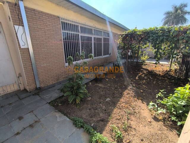 #12797 - Casa para Venda em São José dos Campos - SP - 2