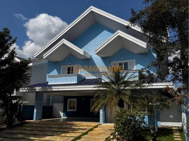 #12798 - Casa para Venda em Jacareí - SP - 1