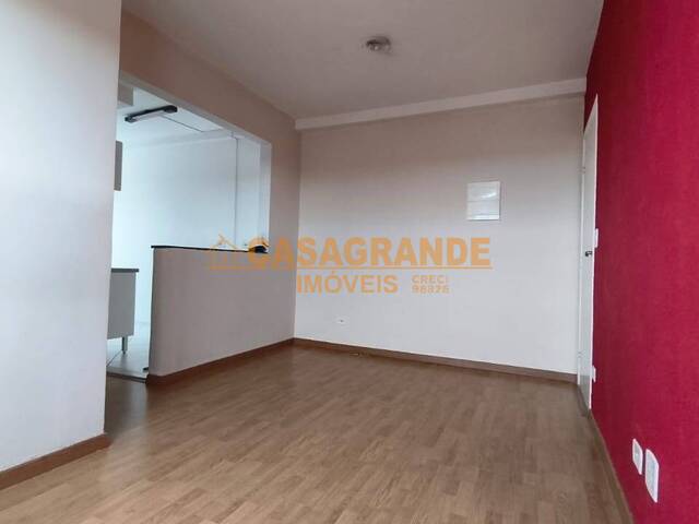 #12799 - Apartamento para Locação em São José dos Campos - SP - 3