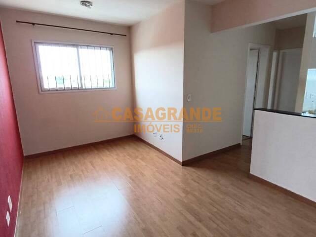 Apartamento para Locação em São José dos Campos - 4