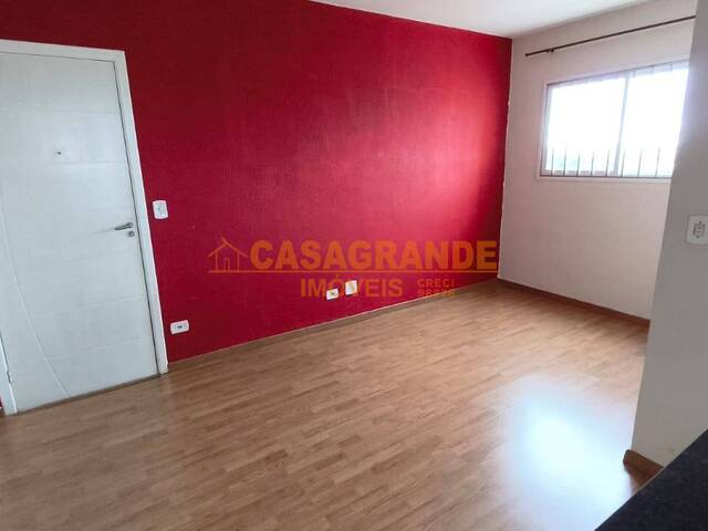 Apartamento para Locação em São José dos Campos - 5