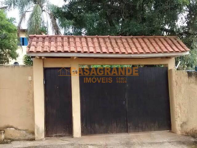 #12800 - Chácara para Venda em São José dos Campos - SP - 3