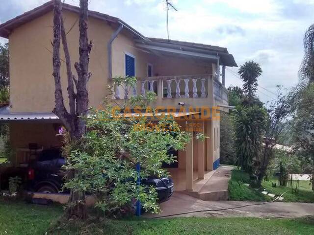 Chácara para Venda em São José dos Campos - 4