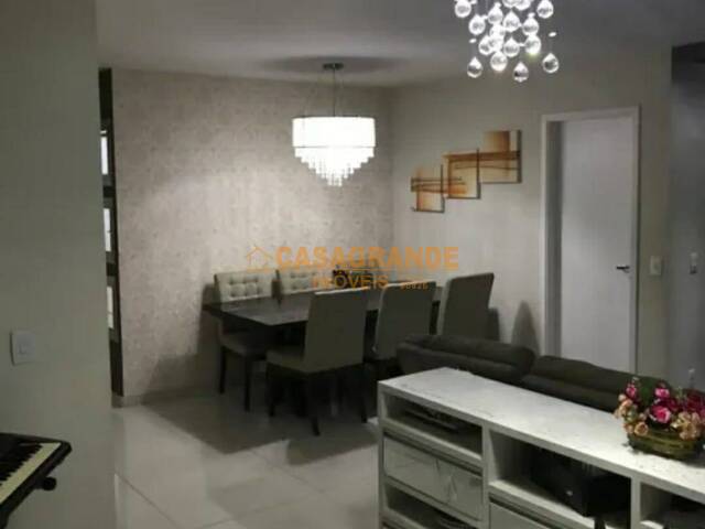 #12802 - Apartamento para Venda em São José dos Campos - SP - 1